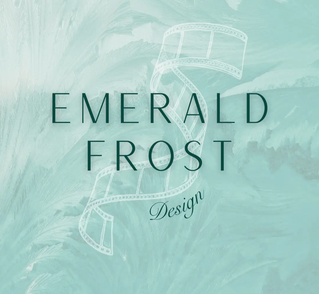 Emerald Frost Designpicture