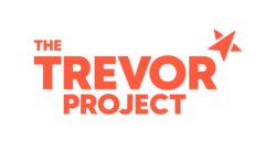 The Trevor Project Logo