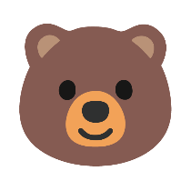 trackbear logo